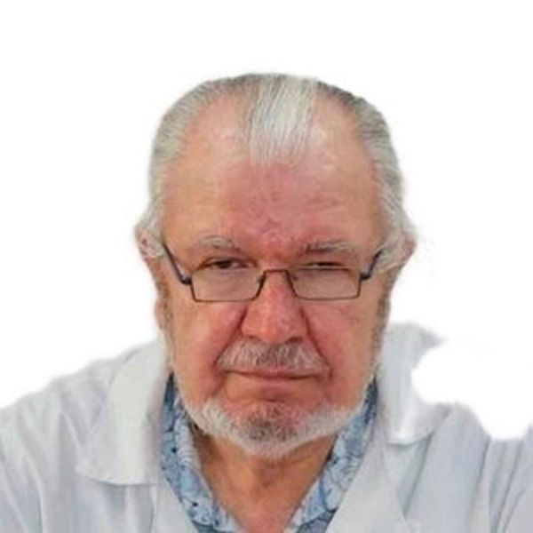 Карпаков Валерий Владимирович